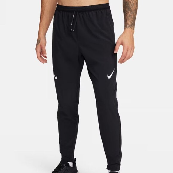 Nike AeroSwift Men's Dri-FIT ADV Running Pants Workout Active Lightweight XXL - Picture 1 of 8